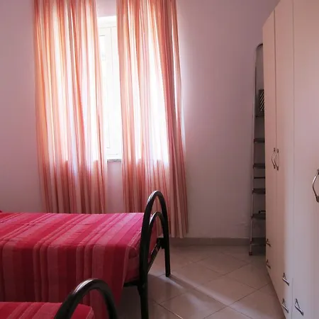 Casa Vacanze Sauro Сasa de vacaciones Isola Di Capo Rizzuto