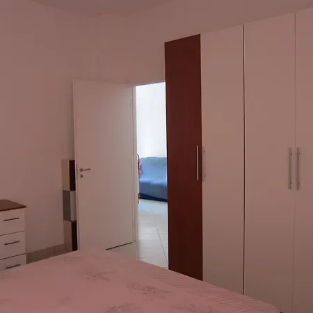 Casa Vacanze Sauro Сasa de vacaciones