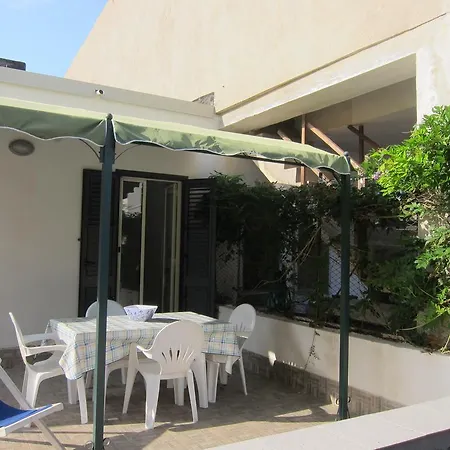 Casa Vacanze Sauro *