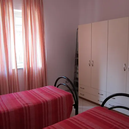 Casa Vacanze Sauro Сasa de vacaciones *