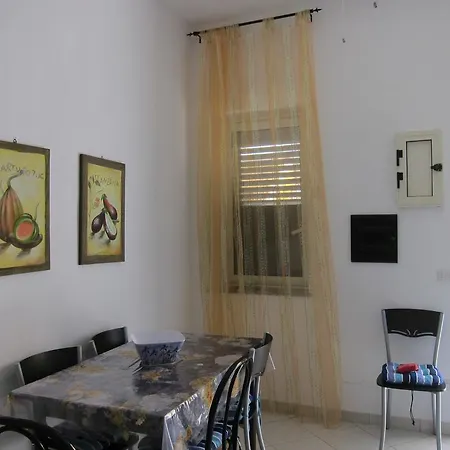 Сasa de vacaciones Casa Vacanze Sauro Isola Di Capo Rizzuto