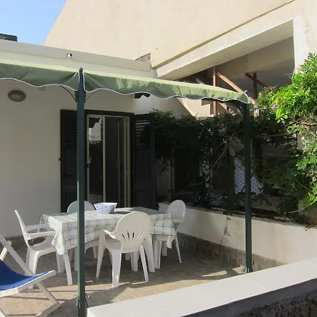 Сasa de vacaciones Casa Vacanze Sauro