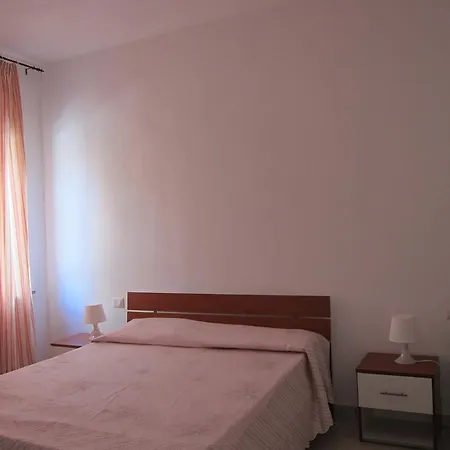 Casa Vacanze Sauro Сasa de vacaciones Isola Di Capo Rizzuto