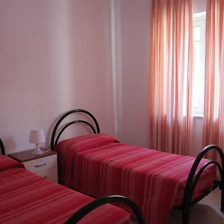 Casa Vacanze Sauro Сasa de vacaciones