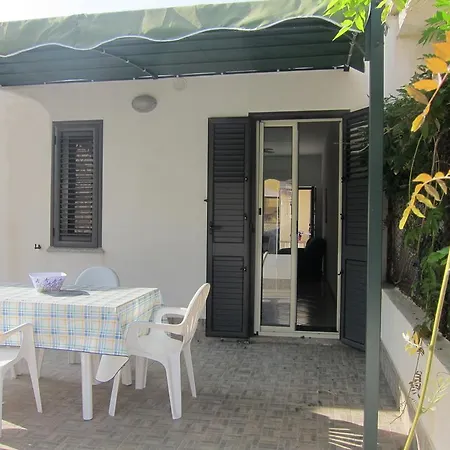 Casa Vacanze Sauro
