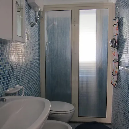 Casa Vacanze Sauro