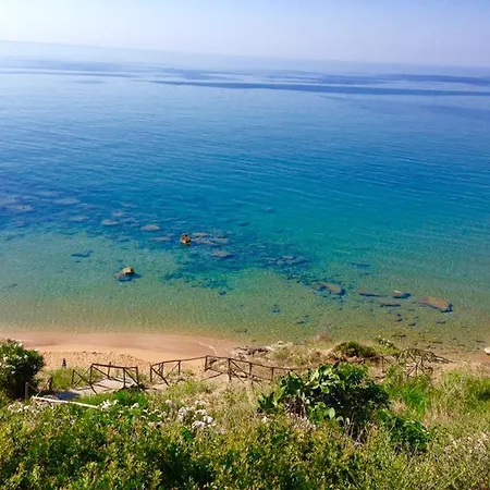 Casa Vacanze Sauro Isola Di Capo Rizzuto
