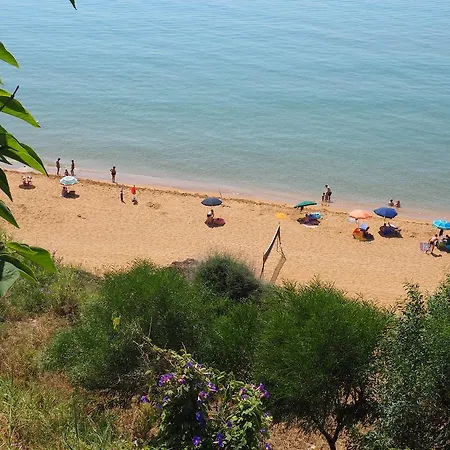Сasa de vacaciones Casa Vacanze Sauro