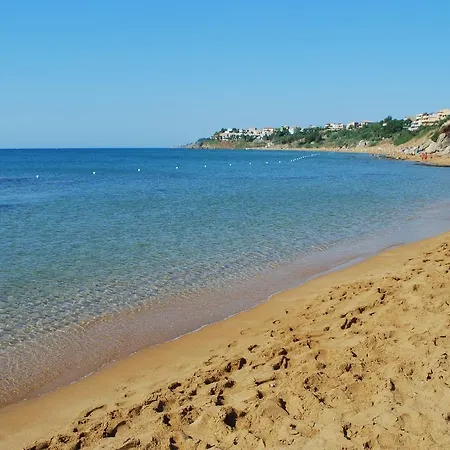Casa Vacanze Sauro Isola Di Capo Rizzuto