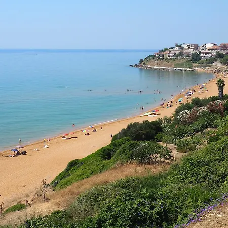 Сasa de vacaciones Casa Vacanze Sauro