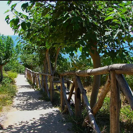 Casa Vacanze Sauro Сasa de vacaciones *