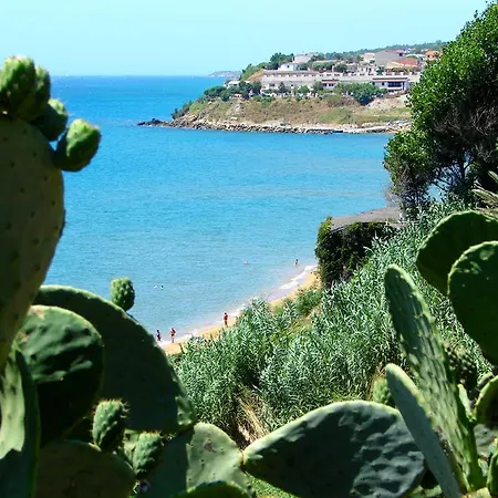 Casa Vacanze Sauro